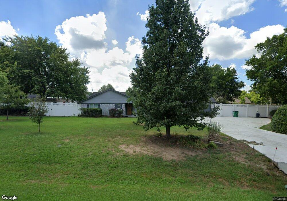 3356 W 74th St, Tulsa, OK 74132 - photo 1