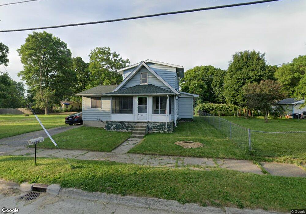 1206 E Home Ave, Flint, MI 48505 - photo 1