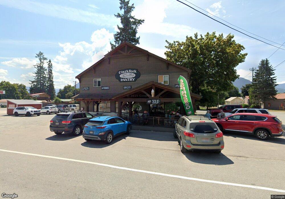 204 E 4th Ave, Clark Fork, ID 83811 - photo 1