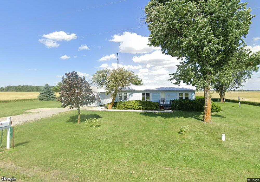 11076 Roundhead Rd, Custar, OH 43511 - photo 1