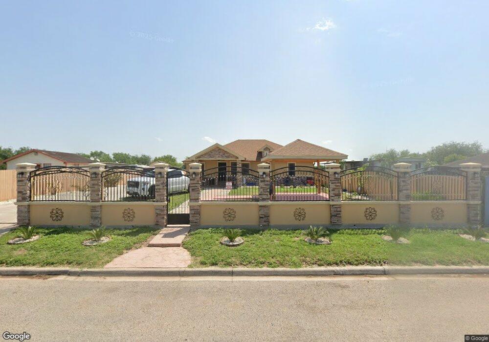 814 Buen Gusto St, Alamo, TX 78516 - photo 1