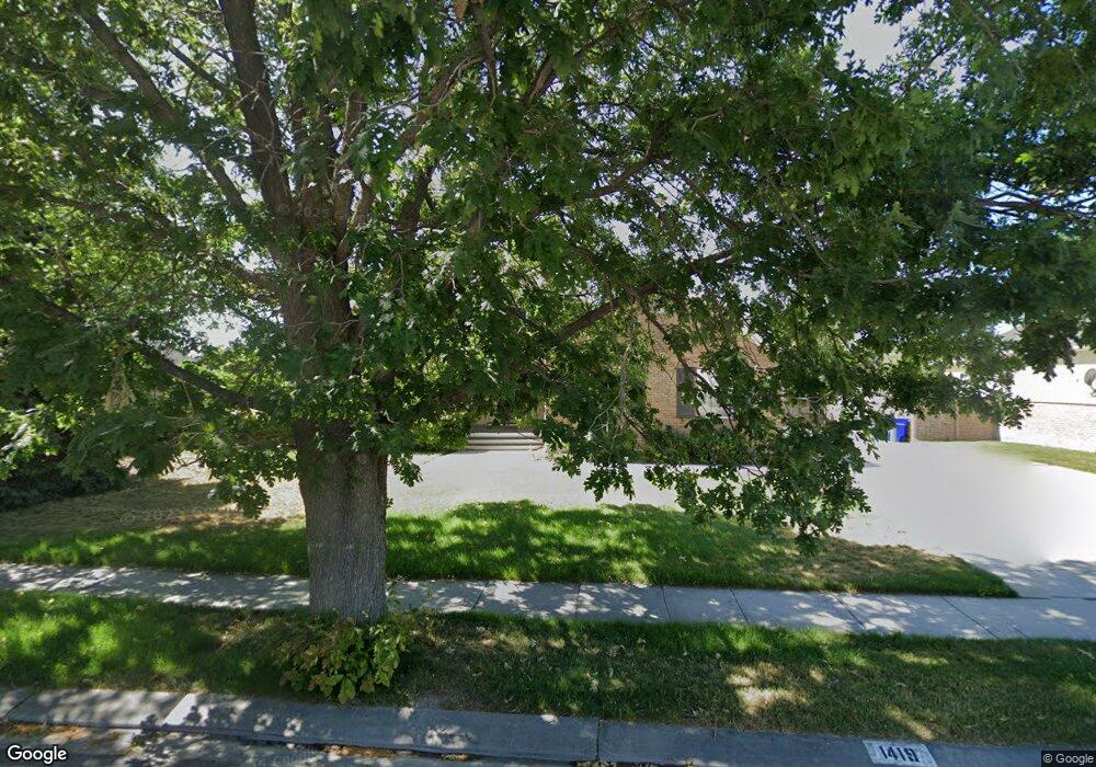 1419 W Misty Fen Way, West Jordan, UT 84088 - photo 1