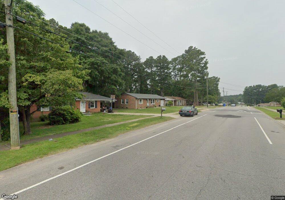 4605 Belford Rd, Fayetteville, NC 28314 - photo 1