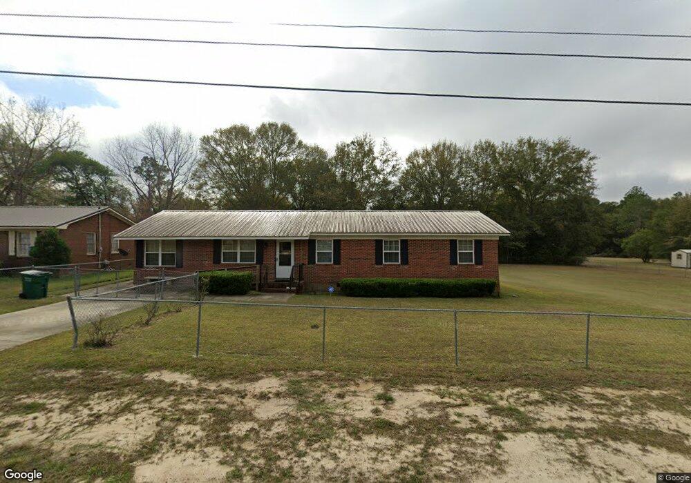 314 E Lee St, Sylvester, GA 31791 - photo 1