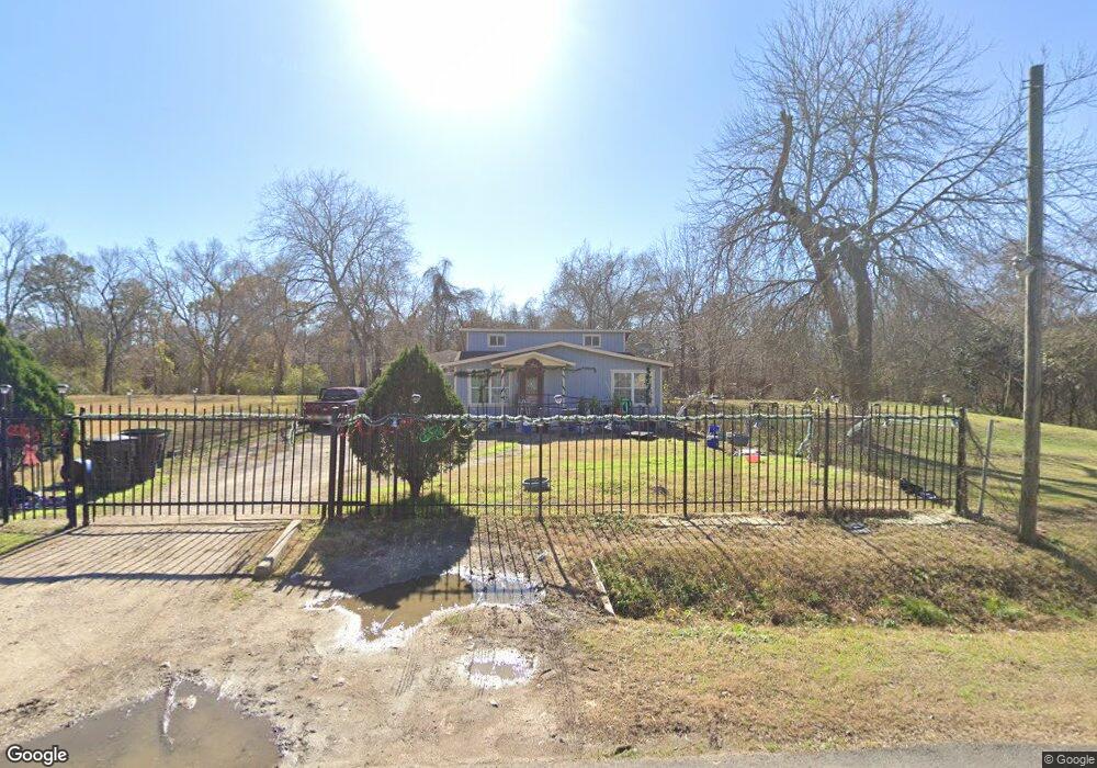 4818 Edgewater Dr, Houston, TX 77093 - photo 1