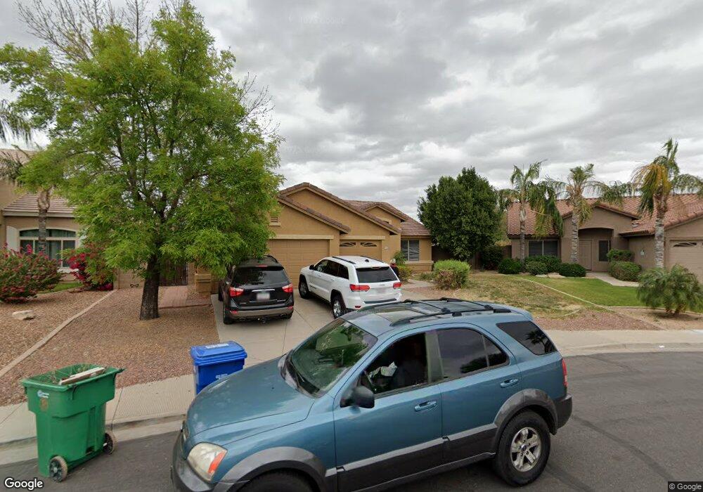 9656 E Impala Ave, Mesa, AZ 85209 - photo 1