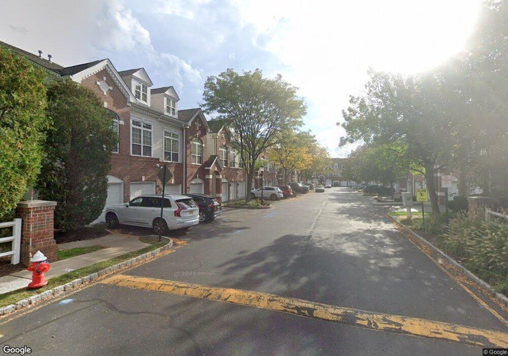 211 Swanstrom Place E unit F1, Union, NJ 07083 - photo 1