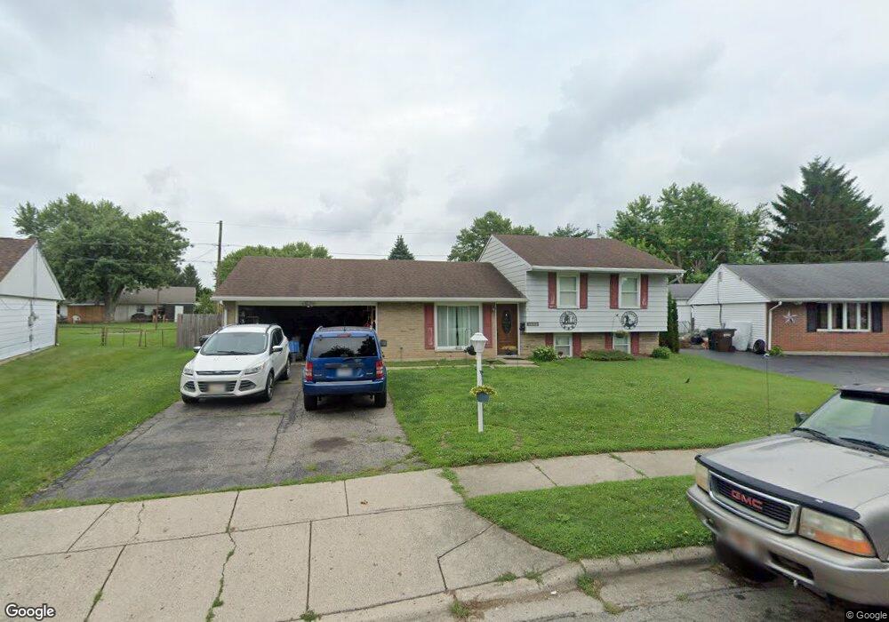 1767 Roxbury Dr, Xenia, OH 45385 - photo 1