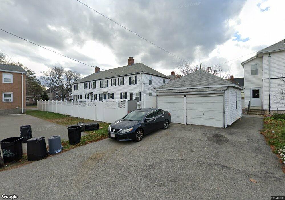 244A Quincy Shore Dr, Quincy, MA 02171 - photo 1