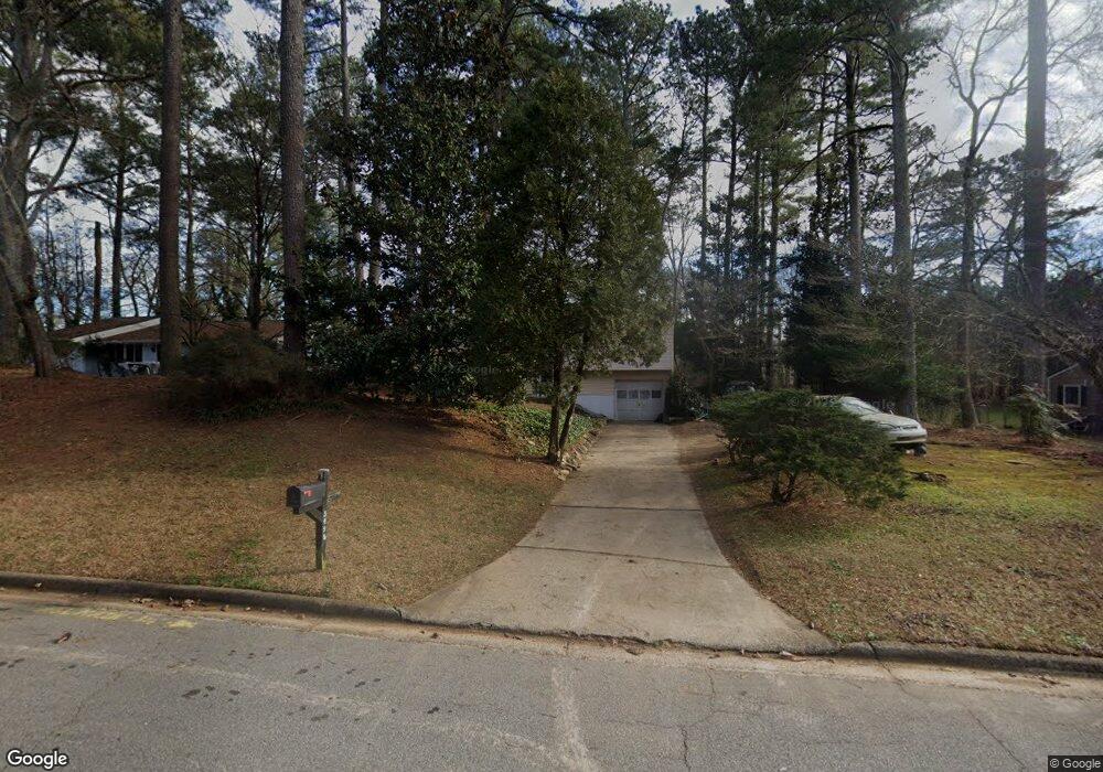 3498 Citrus Dr, Duluth, GA 30096 - photo 1