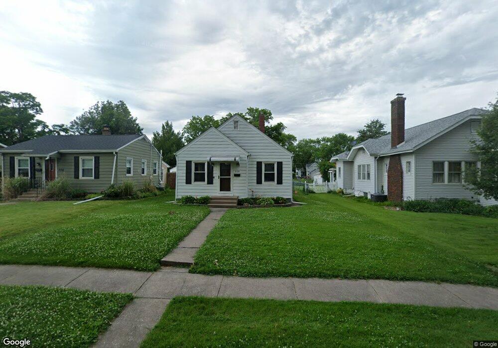 2126 Jefferson Ave, Davenport, IA 52803 - photo 1