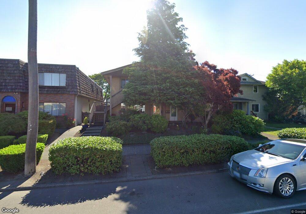 2215 Colby Ave, Everett, WA 98201 - photo 1