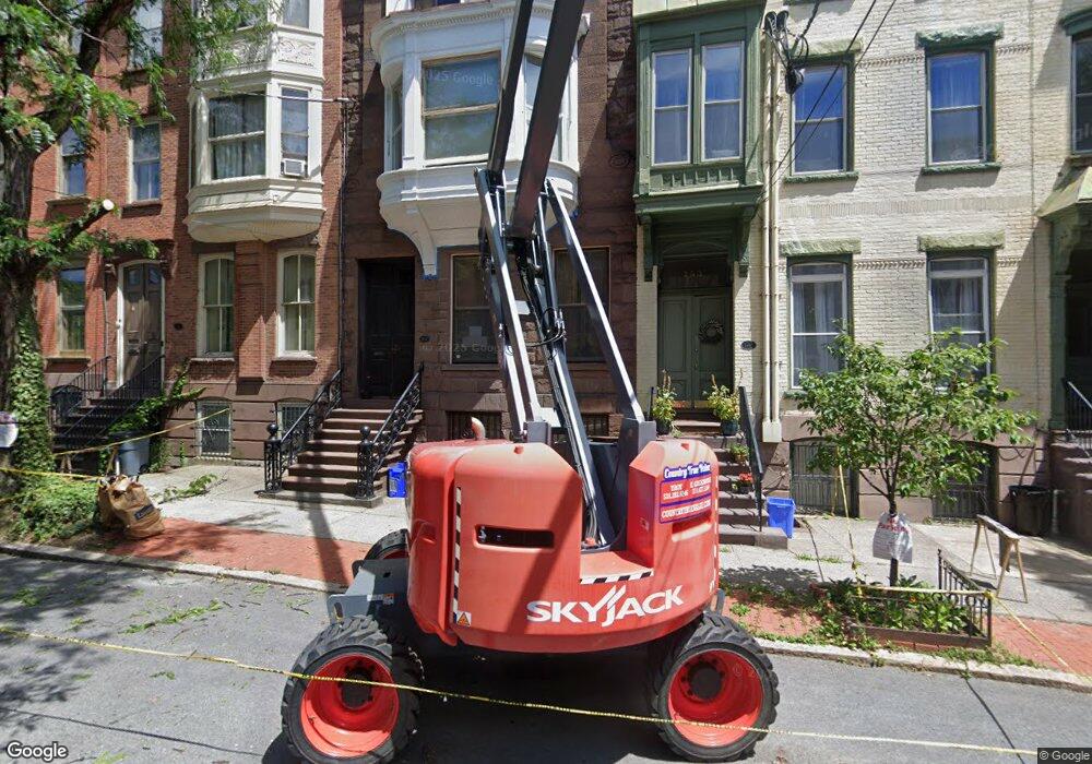 155 Lancaster St, Albany, NY 12210 - photo 1