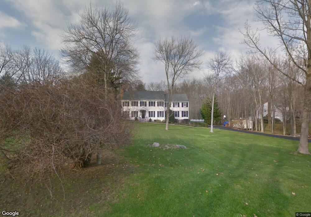 143 Adams Ln, New Canaan, CT 06840 - photo 1