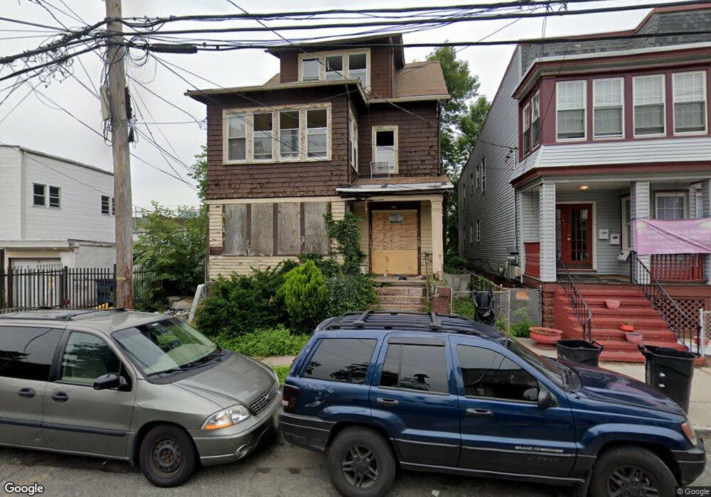 201 Hobson St, Newark, NJ 07112 - photo 1