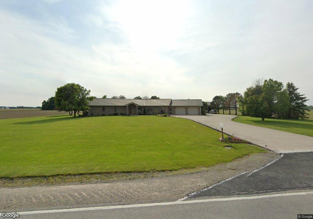 5626 N State Road 301, Craigville, IN 46731 - photo 1