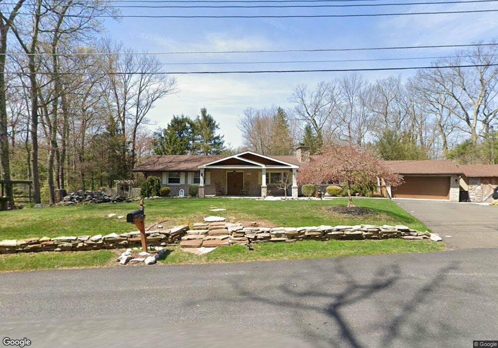 54 Spice Bush Ln, Tuxedo Park, NY 10987 - photo 1