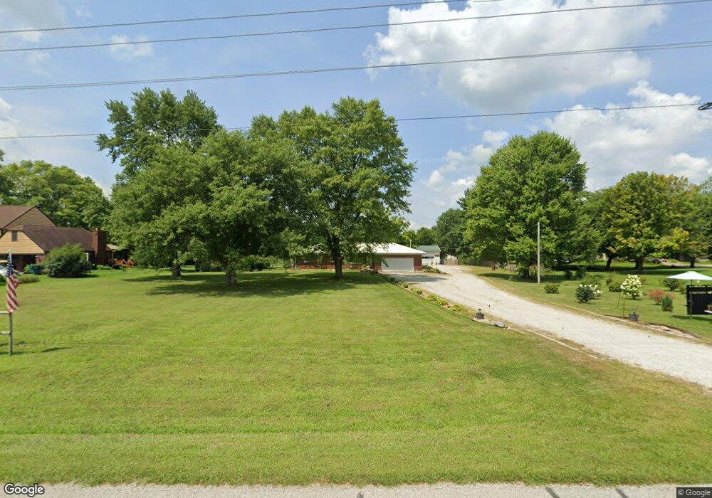 10531 N State Road 9, Fountaintown, IN 46130 - photo 1