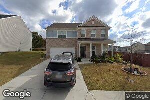 3521 Emmet Rd, Bethlehem, GA 30620