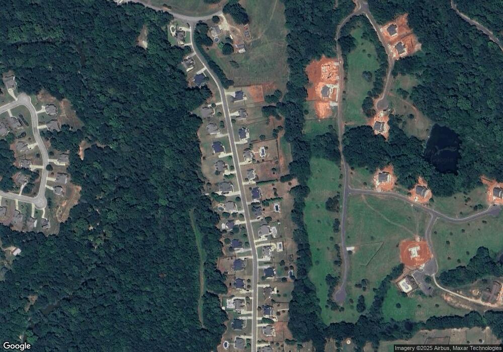 241 Durham Dr unit 51, Hoschton, GA 30548 - photo 1