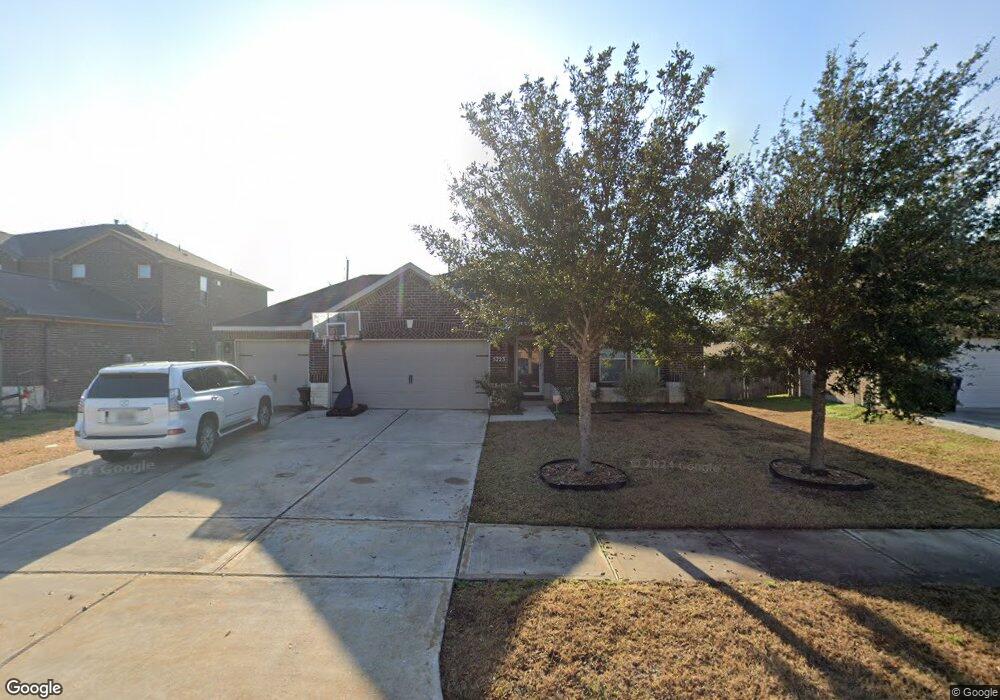 5723 Micah Ln, Rosenberg, TX 77471 - photo 1