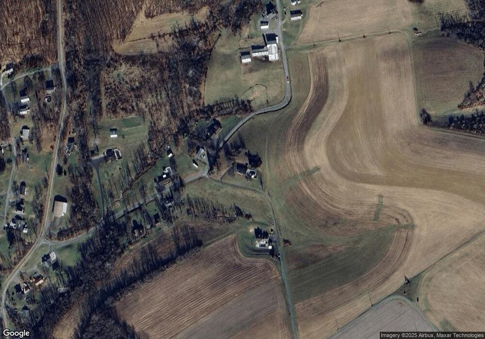 216 County Home Rd, Bloomsburg, PA 17815 - photo 1