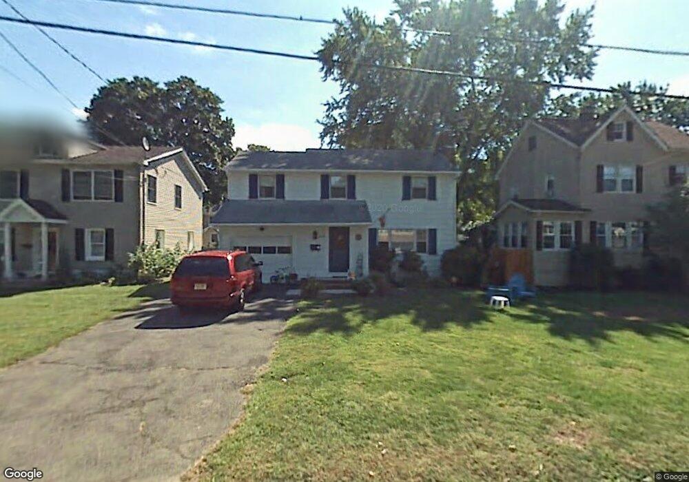 2338 Lyde Place, Scotch Plains, NJ 07076 - photo 1