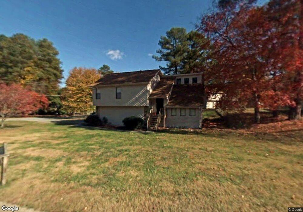 2507 Wagon Wheel Trace, Duluth, GA 30096 - photo 1