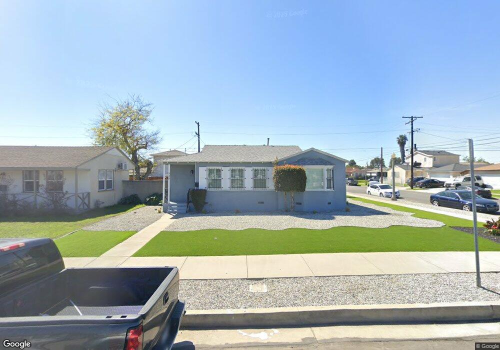 900 E 118th Place, Los Angeles, CA 90059 - photo 1