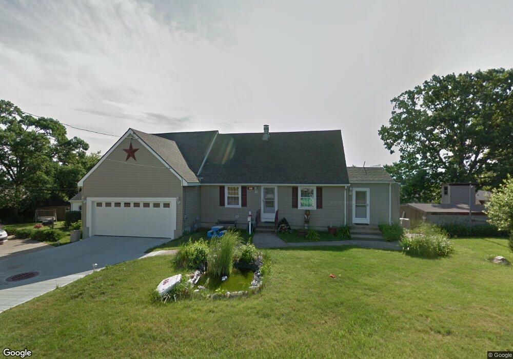 66 Fiume St, Pawtucket, RI 02860 - photo 1