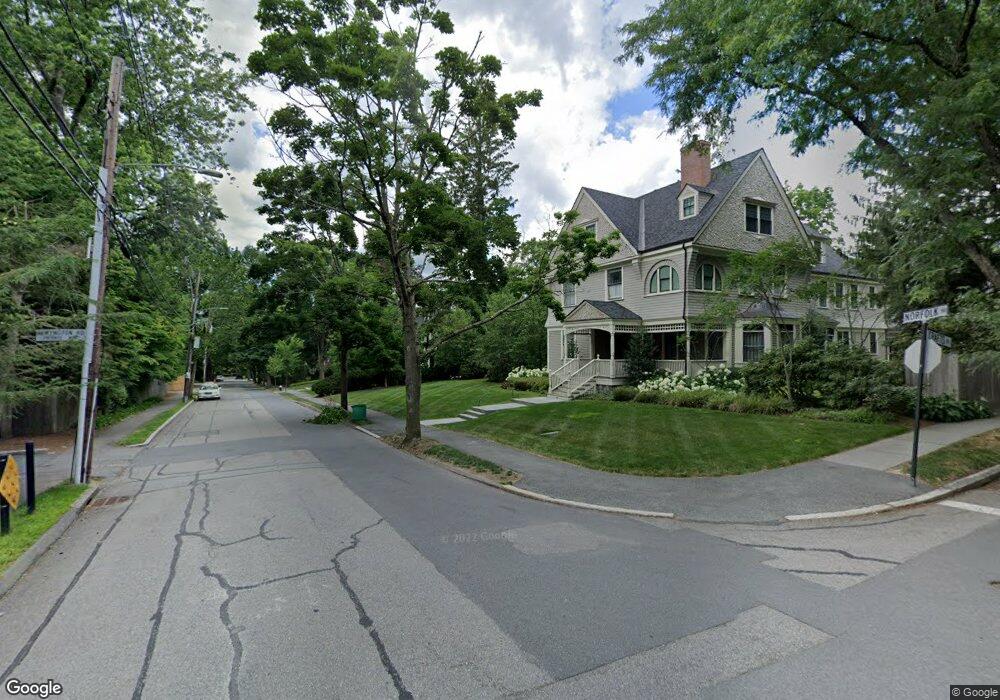 0 Crafts Rd unit 71829404, Brookline, MA 02467 - photo 1