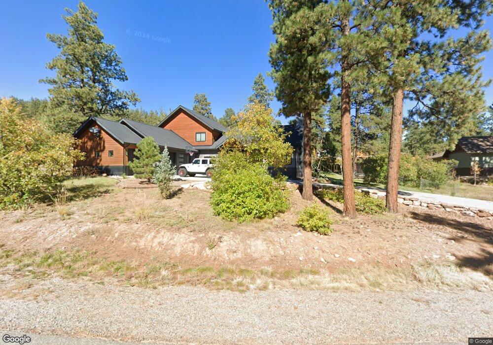 67 Engine Creek Trail, Durango, CO 81301 - photo 1