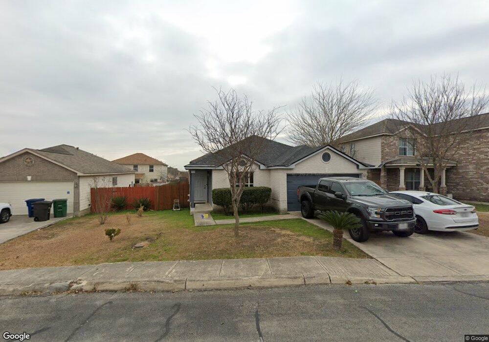 3822 Miho, San Antonio, TX 78223 - photo 1