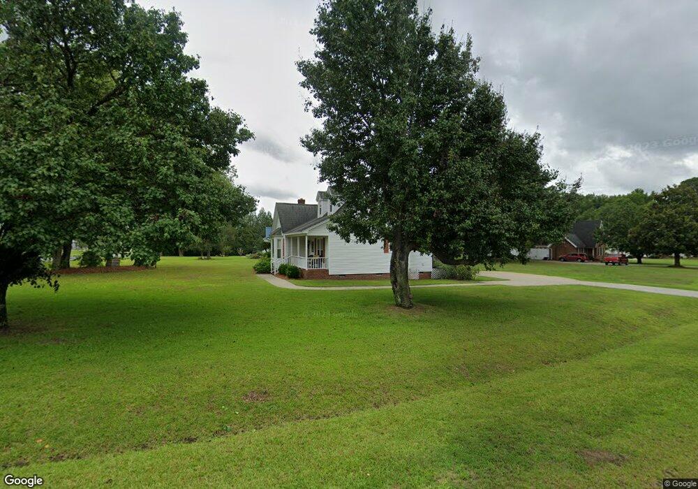 2213 Woodridge Dr, Winterville, NC 28590 - photo 1