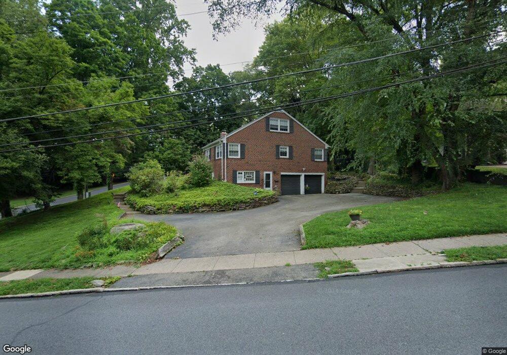 1101 Bryn Mawr Ave, Bala Cynwyd, PA 19004 - photo 1