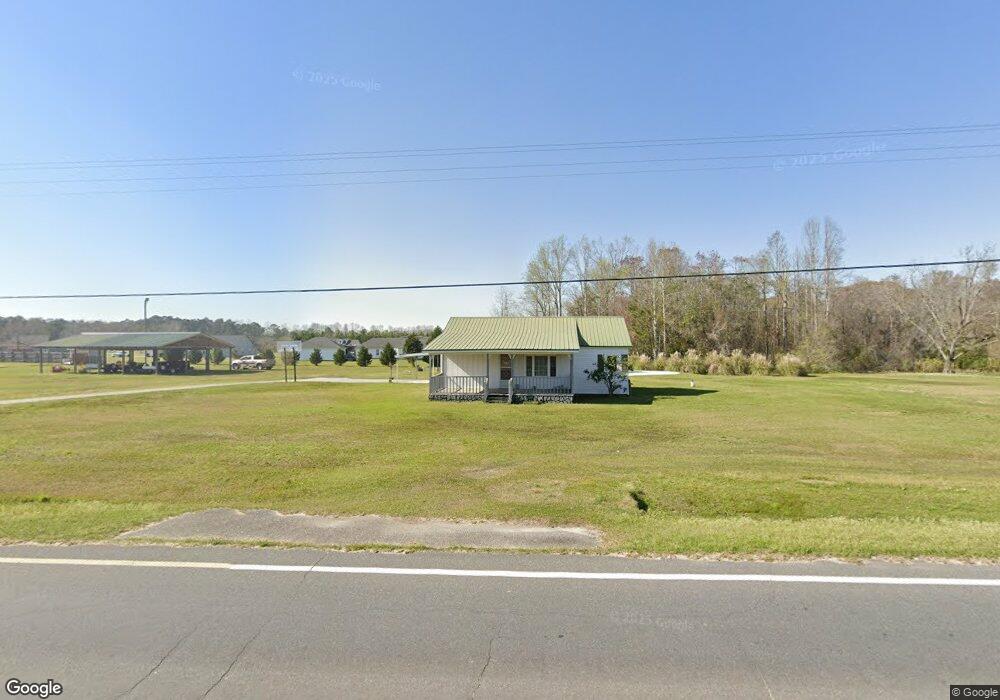 10635 Highway 76, Adel, GA 31620 - photo 1