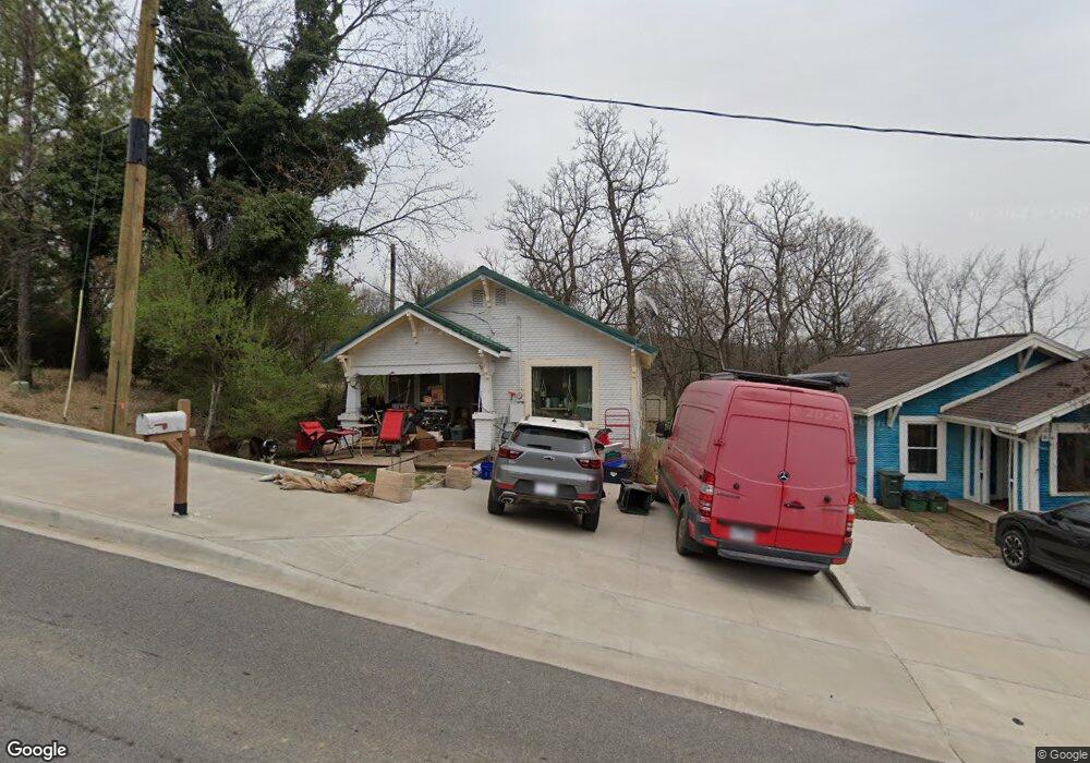 224 S College Ave, Fayetteville, AR 72701 - photo 1