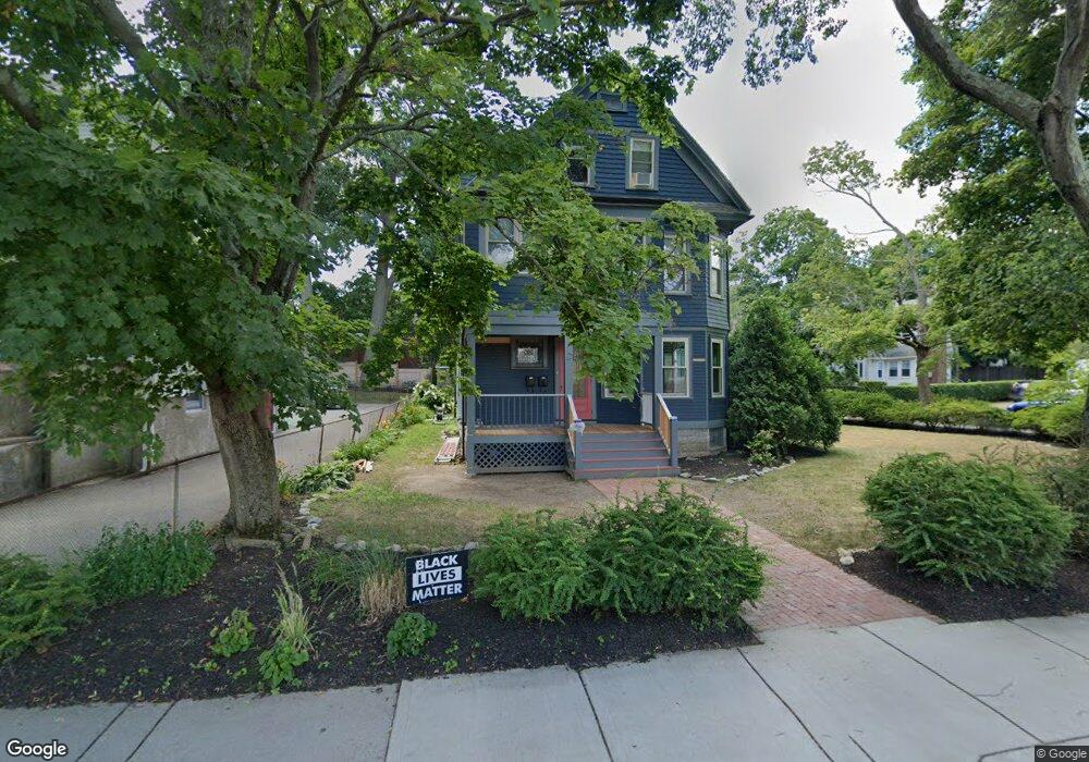 216 Cabot St, Newtonville, MA 02460 - photo 1