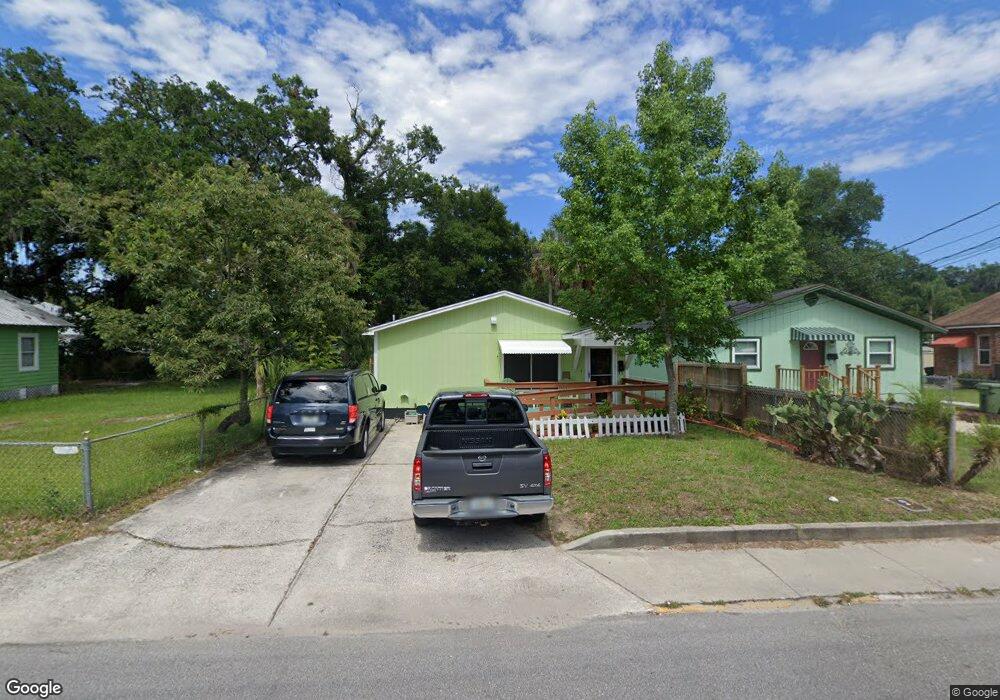 147 M l King Ave, Saint Augustine, FL 32084 - photo 1