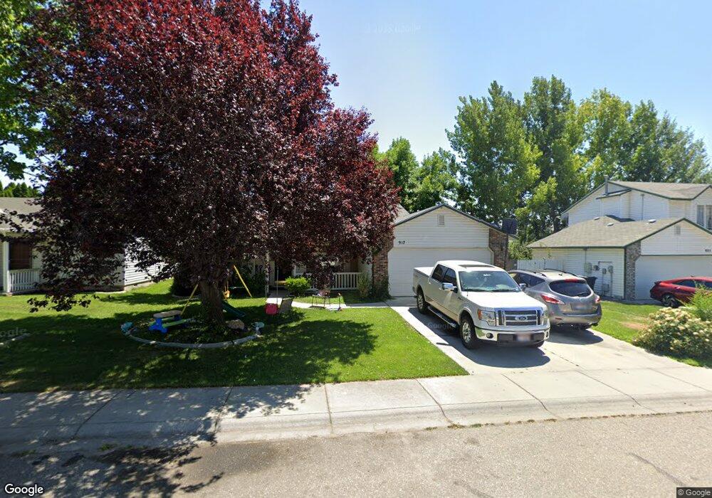 917 W Florida Ave, Nampa, ID 83686 - photo 1