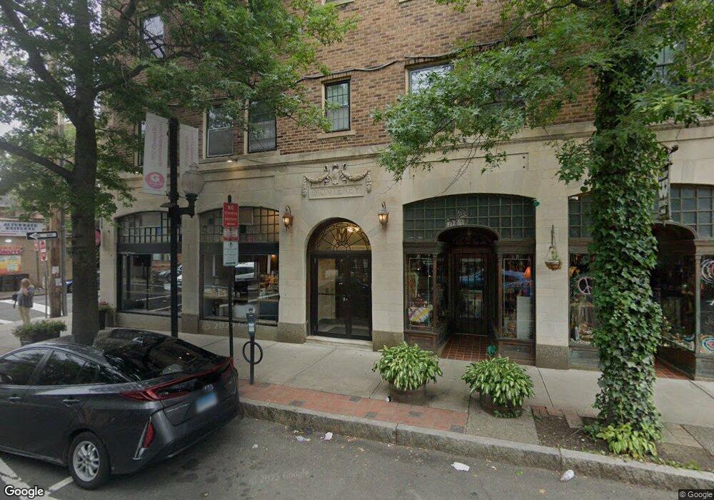 1175 Chapel St, New Haven, CT 06511 - photo 1