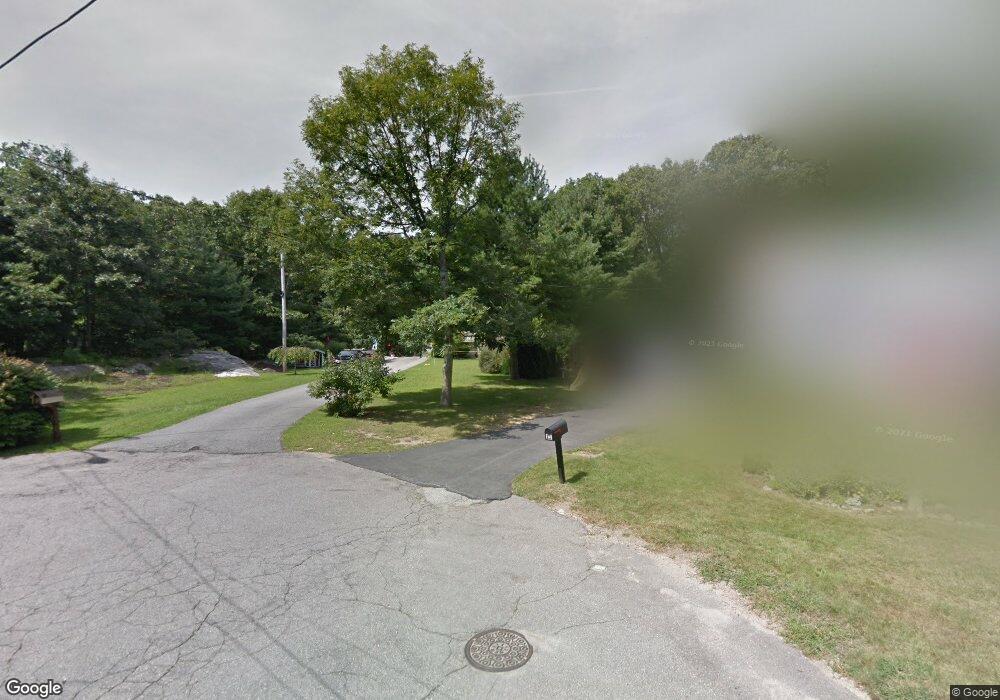 20 Cavern Knoll Way, East Weymouth, MA 02189 - photo 1