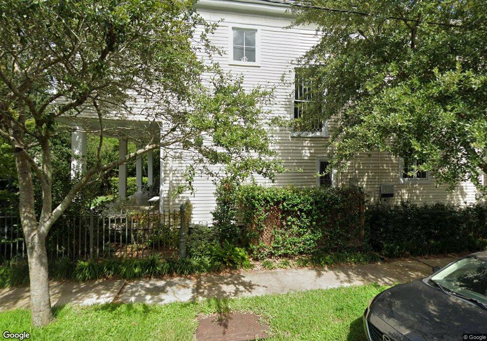 1201 Calhoun St, New Orleans, LA 70118 - photo 1