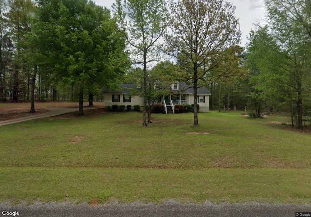 135 Old James Rd, Gray, GA 31032 - photo 1