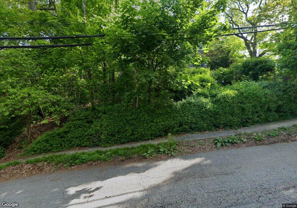 107 Mount Hope Blvd, Hastings On Hudson, NY 10706 - photo 1