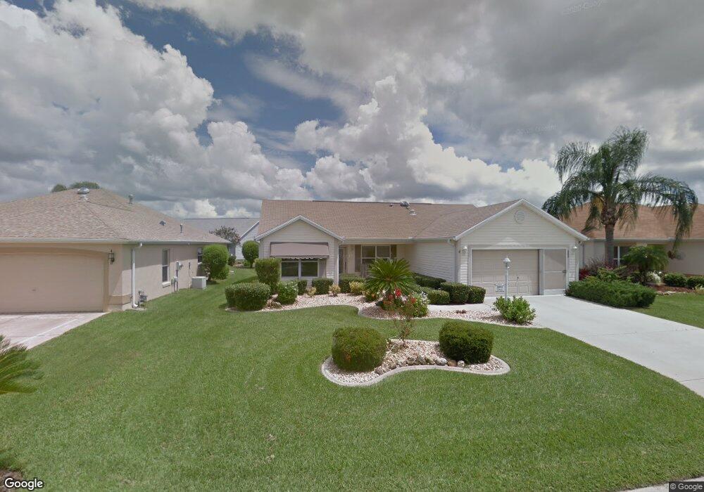 3097 Maywood Ct, The Villages, FL 32162 - photo 1