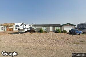 1447 E Dickison Ln, Manila, UT 84046