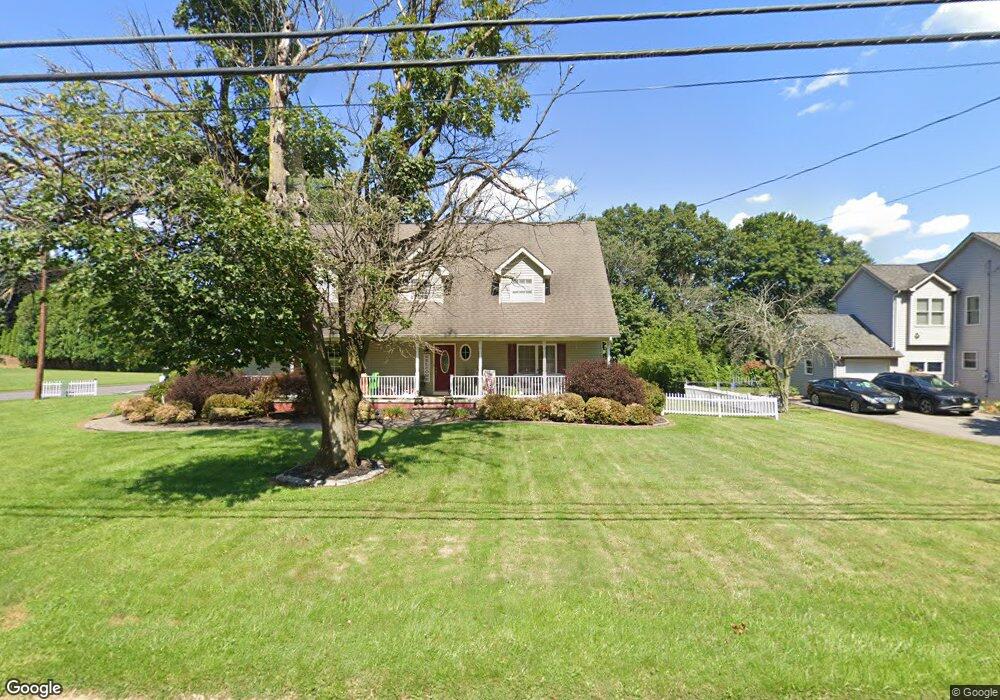 90 Brass Castle Rd, Washington, NJ 07882 - photo 1