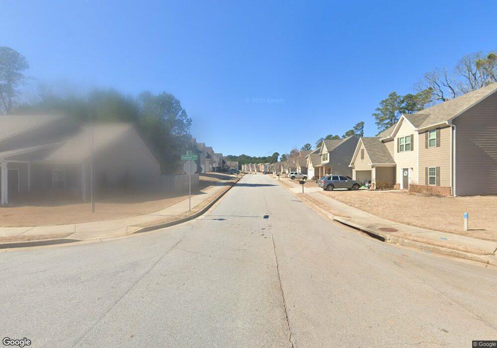 0 Clay Ct SE unit 8278269, Conyers, GA 30013 - photo 1