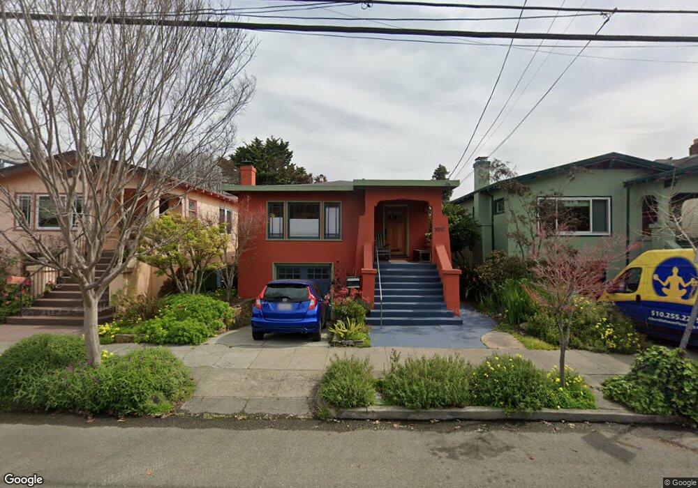 3037 Fulton St, Berkeley, CA 94705 - photo 1